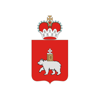 Герб региона